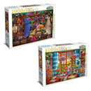 Tilbury Ye Olde Puzzle 1000pcs