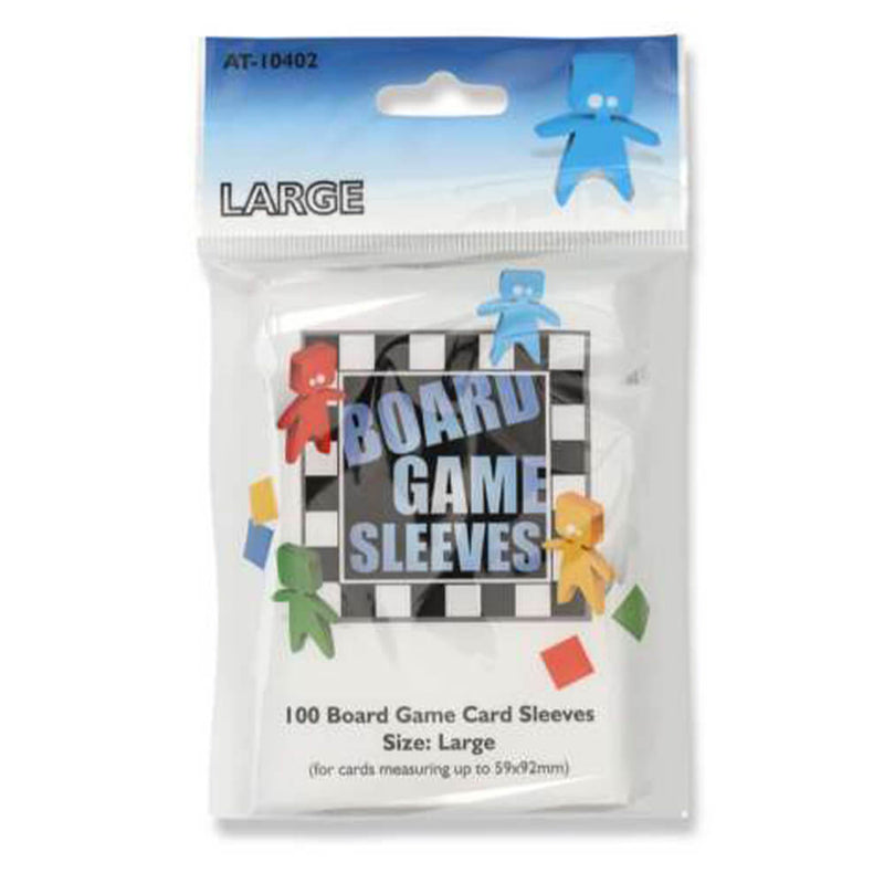  Fundas transparentes para juegos de mesa Dragon Shield