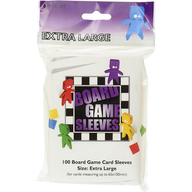  Fundas transparentes para juegos de mesa Dragon Shield