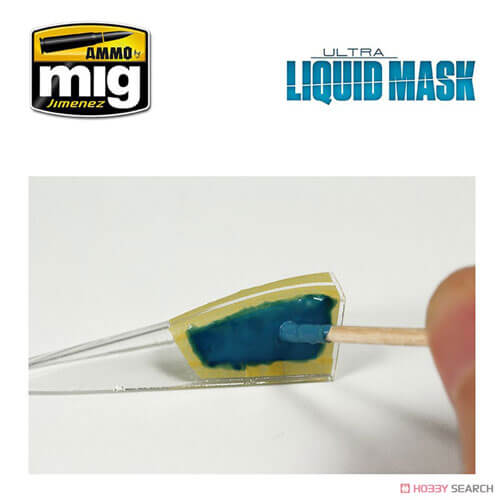 Ammo by MIG Accessories Ultra Liquid Mask (40mL)