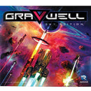 Gravwell 2nd Edition Board Game