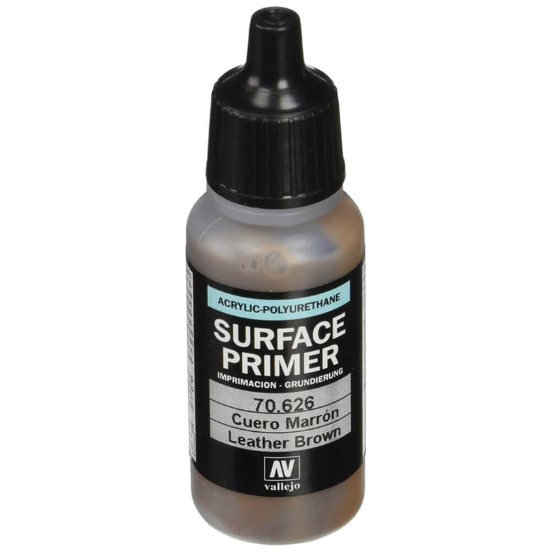  Imprimación Vallejo 17mL