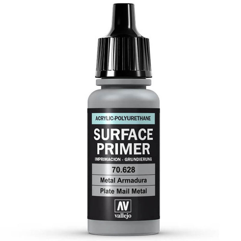  Imprimación Vallejo 17mL