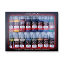  Vallejo Game Color Set 16 Colores