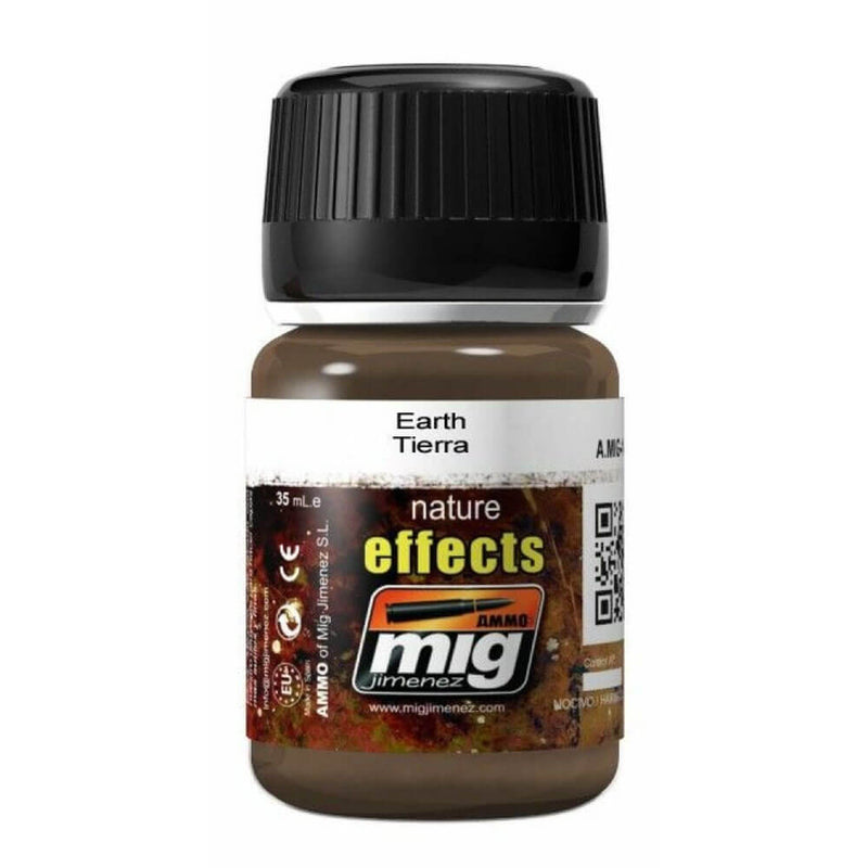 Ammo by MIG Enamel Effects 35mL