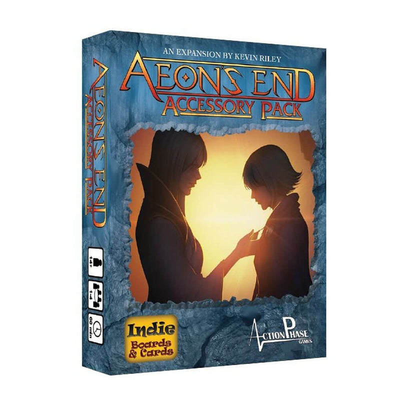 Aeons End Accessorypk Board Game