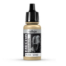 Vallejo Mecha Colour 17mL