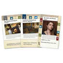  Juego de mesa Abogado Up