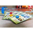 Spy Connection Board Game