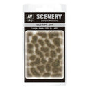  Vallejo Paisaje Miniatura Mechón Salvaje Grande