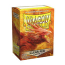  Fundas para cartas mate Dragon Shield II Caja de 100