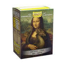  Fundas para cartas mate Dragon Shield II Caja de 100