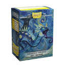  Fundas para cartas mate Dragon Shield II Caja de 100