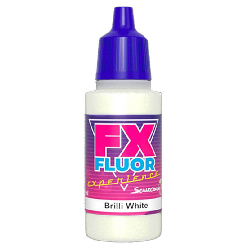  Pinturas Escala 75 Scalecolor FX Brilli 17mL