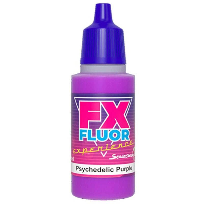  Pinturas Escala 75 Scalecolor FX Brilli 17mL