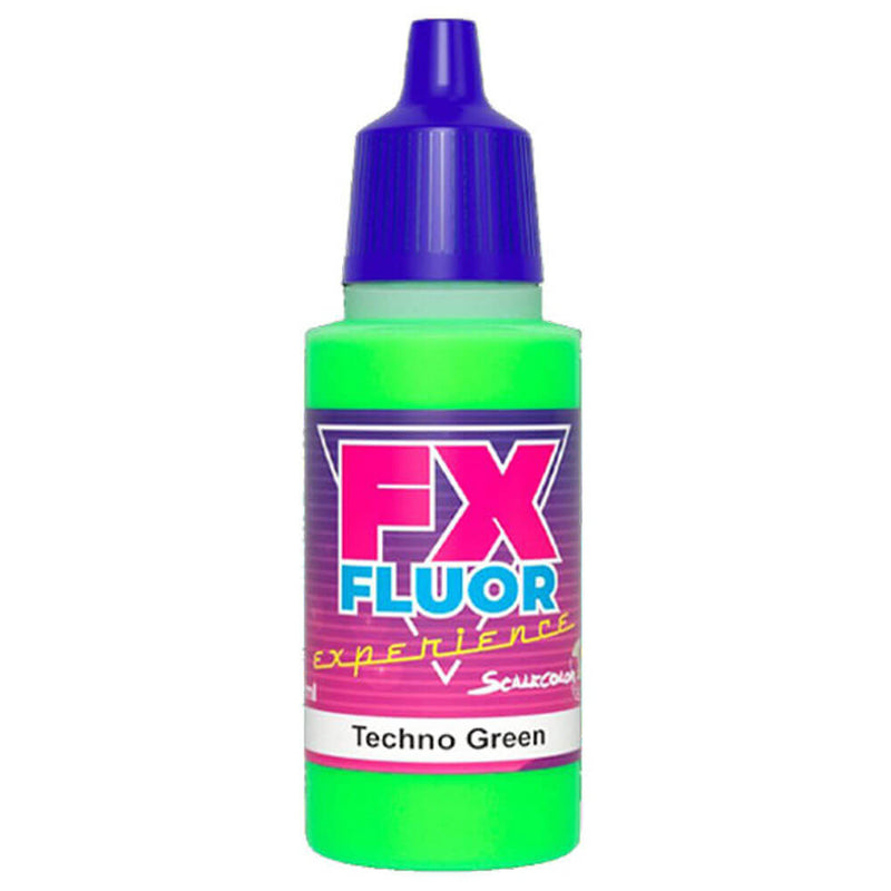  Pinturas Escala 75 Scalecolor FX Brilli 17mL