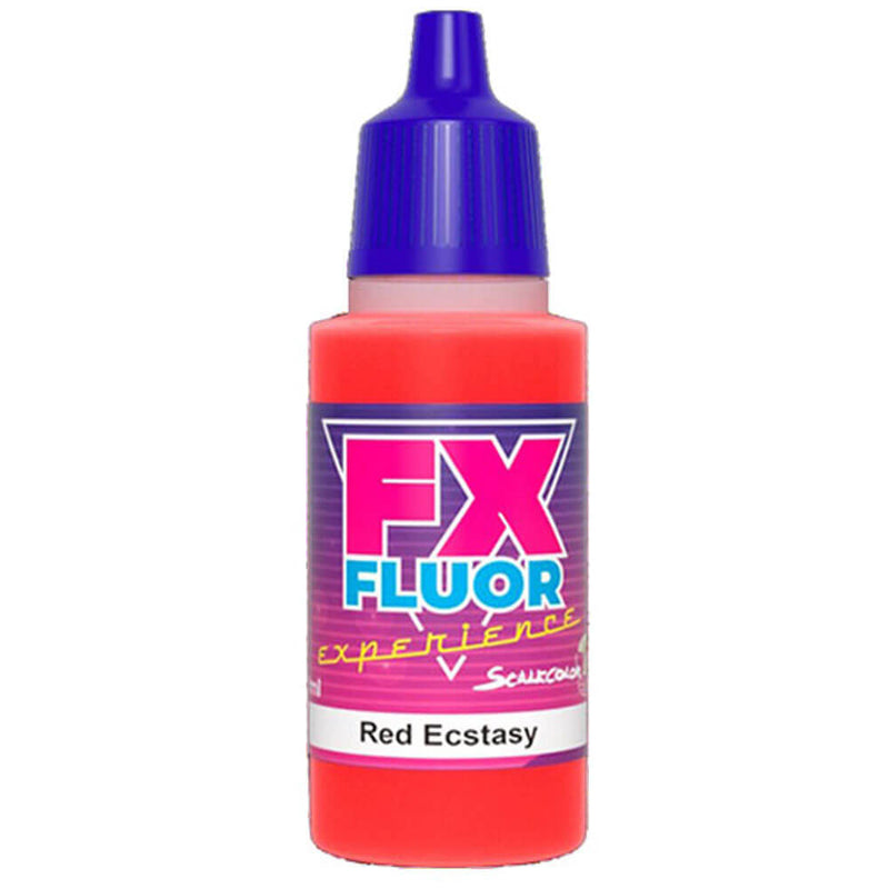  Pinturas Escala 75 Scalecolor FX Brilli 17mL