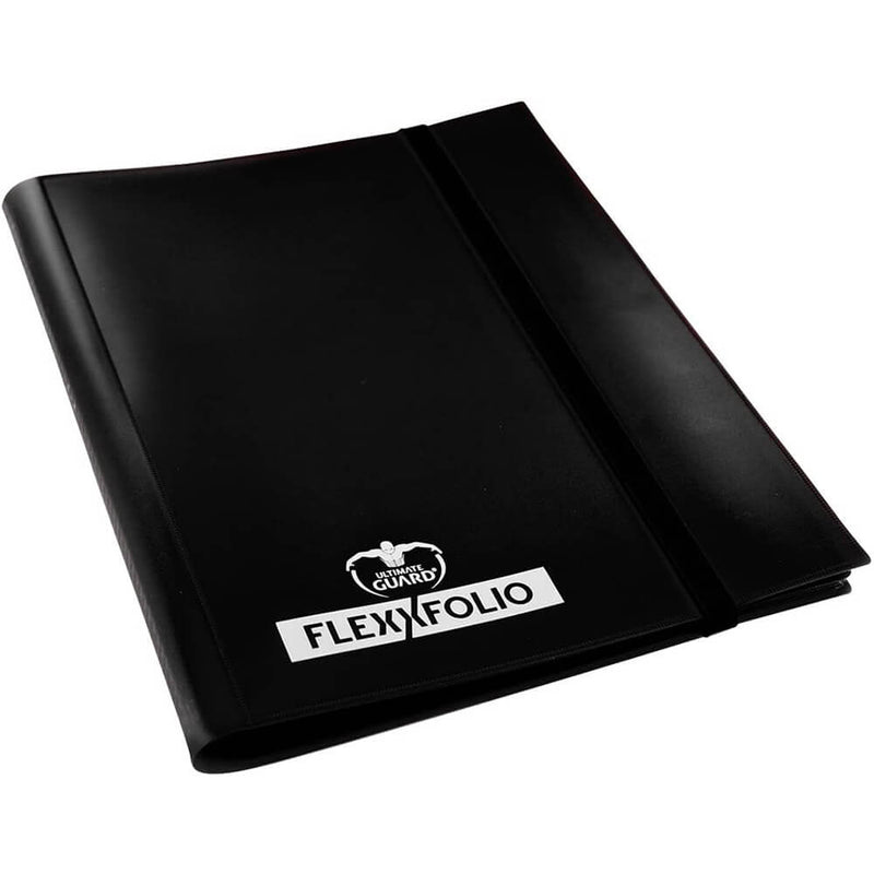  Carpeta FlexXfolio de 9 bolsillos Ultimate Guard