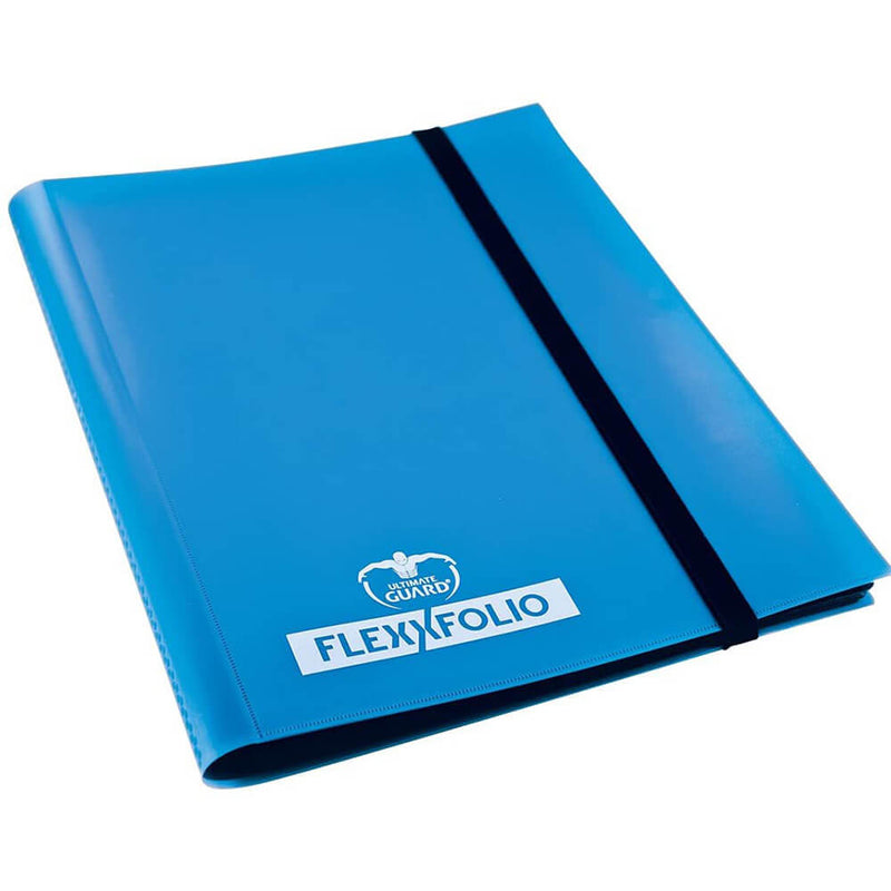  Carpeta FlexXfolio de 9 bolsillos Ultimate Guard