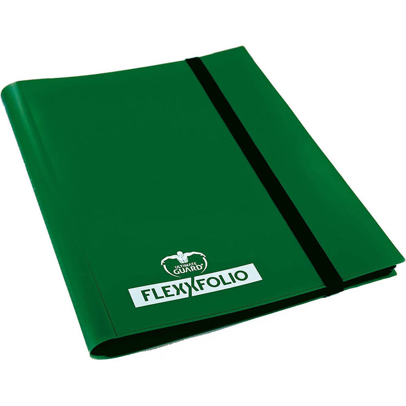  Carpeta FlexXfolio de 9 bolsillos Ultimate Guard