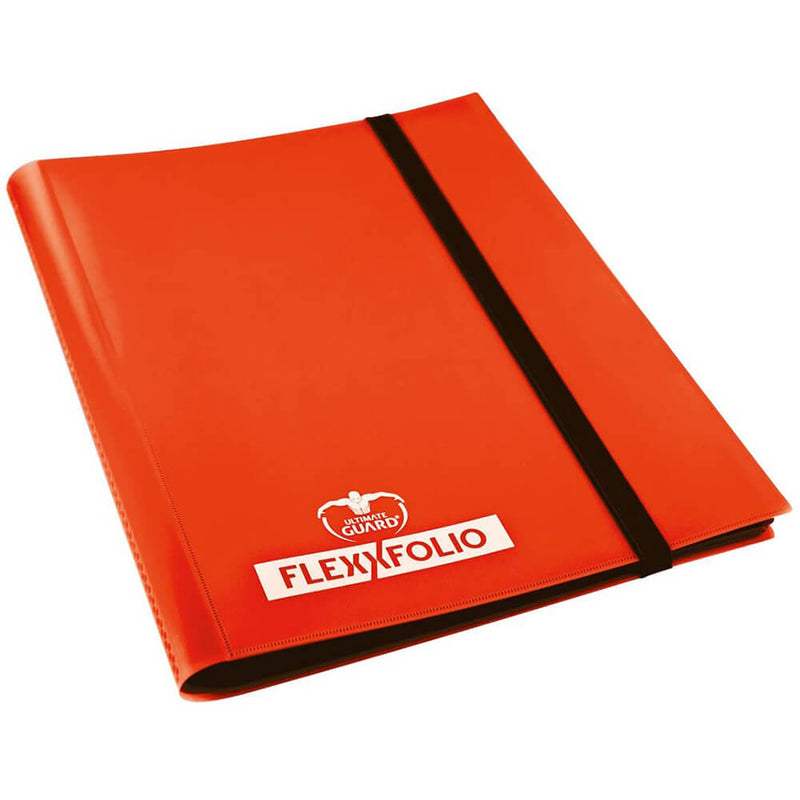  Carpeta FlexXfolio de 9 bolsillos Ultimate Guard