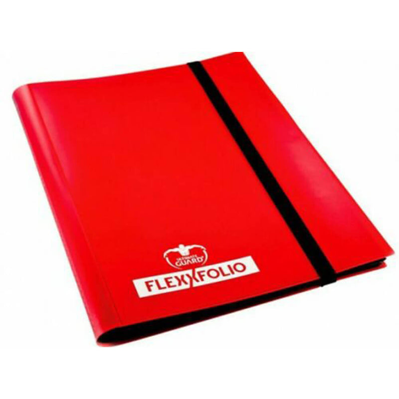  Carpeta FlexXfolio de 9 bolsillos Ultimate Guard