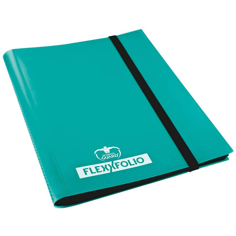  Carpeta FlexXfolio de 9 bolsillos Ultimate Guard