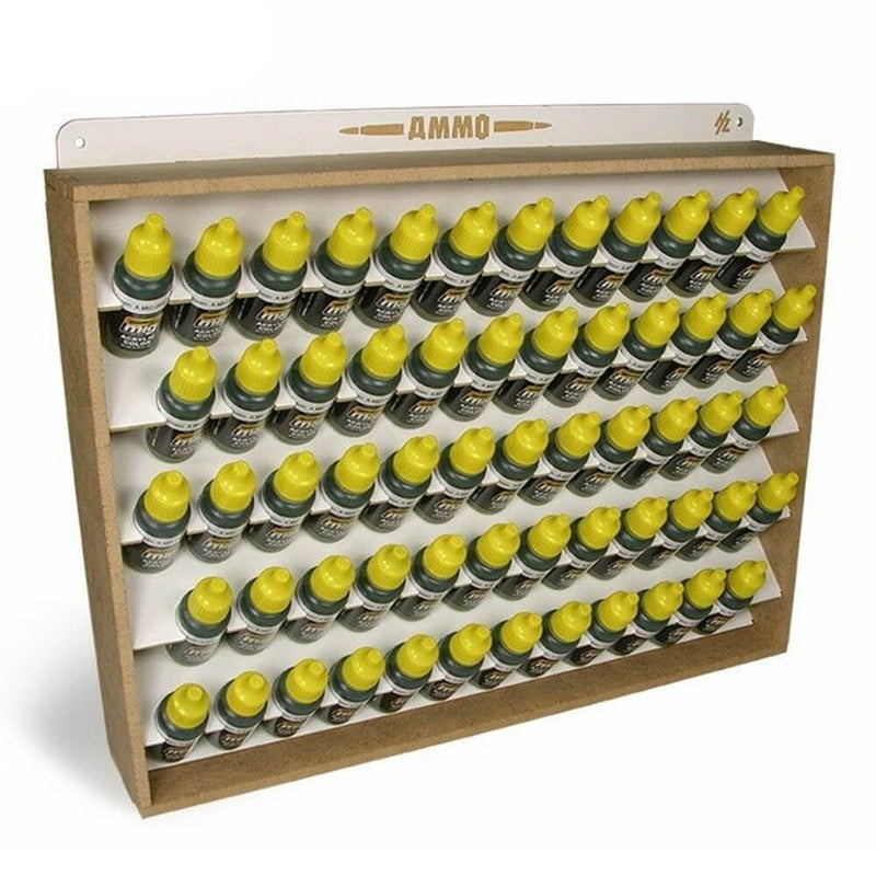 Ammo by MIG Accessories AMMO Storage System