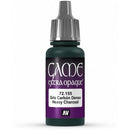  Vallejo Game Color Extra Opaco Pesado 17mL