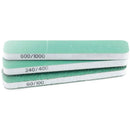  Vallejo Hobby Tools FlexiSander Doble Grano x3