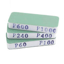  Vallejo Hobby Tools FlexiSander Doble Grano x3