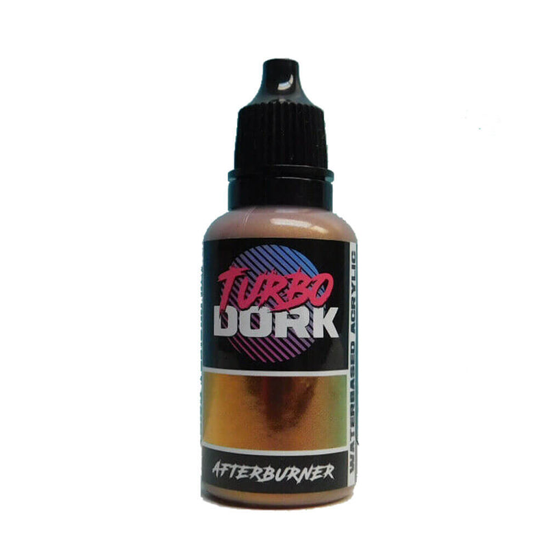  Pintura Acrílica Turbo Dork Turboshift 20ml