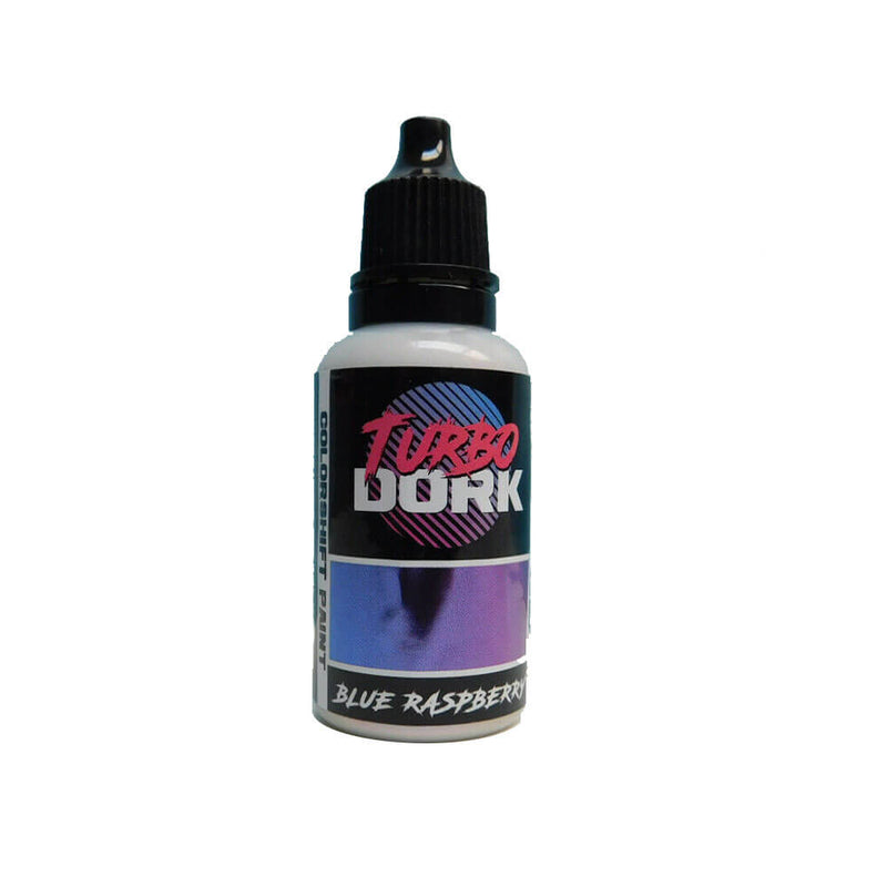  Pintura Acrílica Turbo Dork Turboshift 20ml