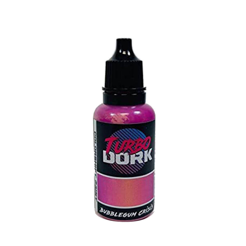  Pintura Acrílica Turbo Dork Turboshift 20ml