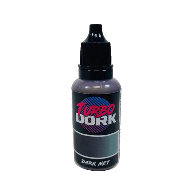  Pintura Acrílica Turbo Dork Turboshift 20ml
