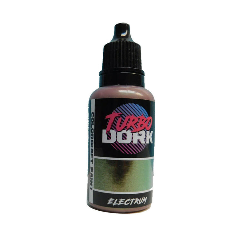  Pintura Acrílica Turbo Dork Turboshift 20ml