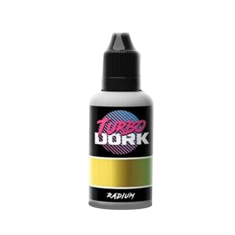  Pintura Acrílica Turbo Dork Turboshift 20ml