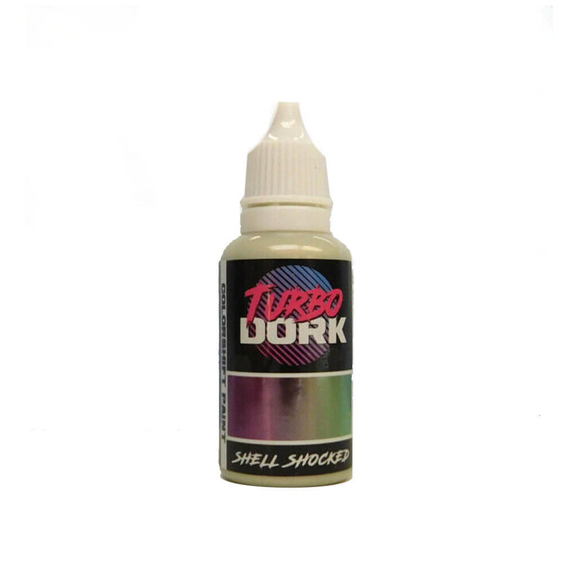  Pintura Acrílica Turbo Dork Turboshift 20ml