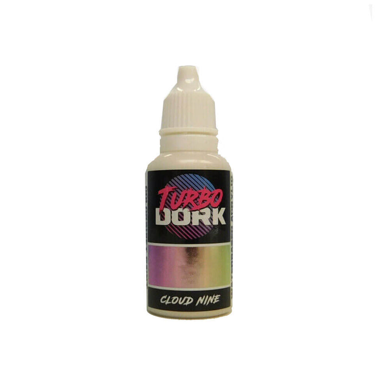  Pintura Acrílica Turbo Dork Turboshift 20ml