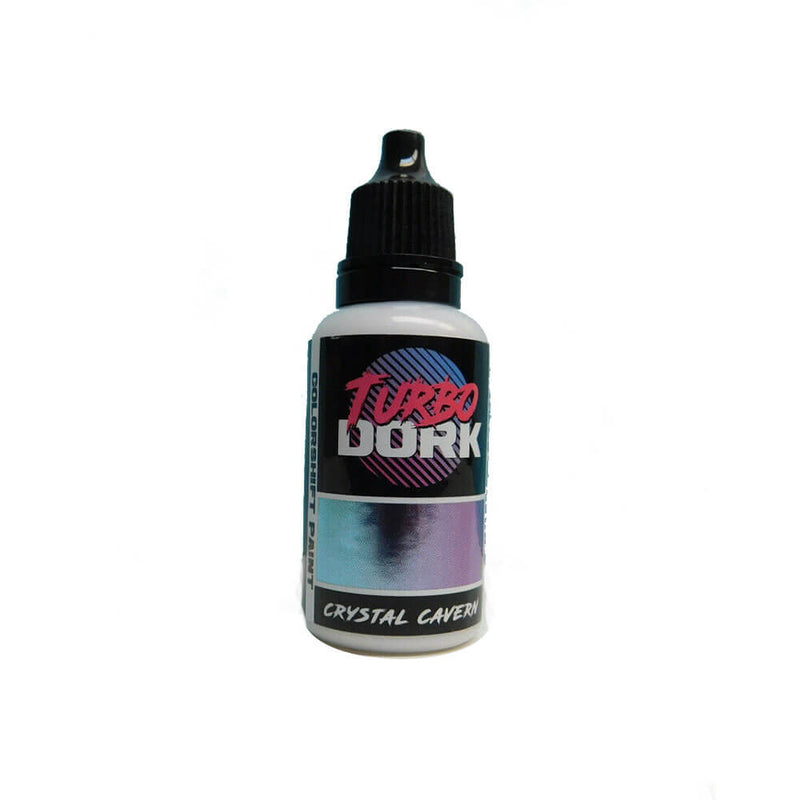  Pintura Acrílica Turbo Dork Turboshift 20ml