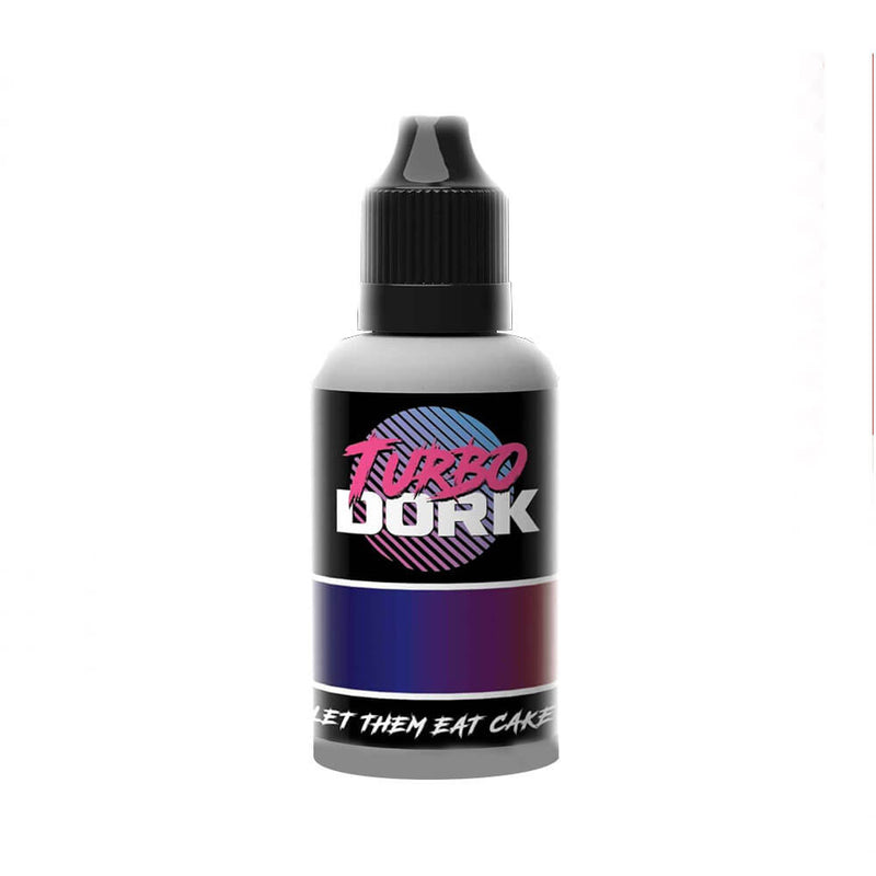  Pintura Acrílica Turbo Dork Turboshift 20ml