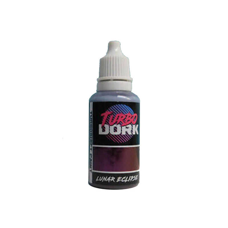  Pintura Acrílica Turbo Dork Turboshift 20ml