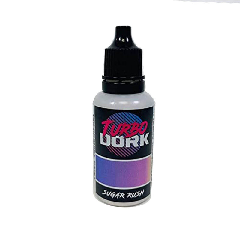  Pintura Acrílica Turbo Dork Turboshift 20ml