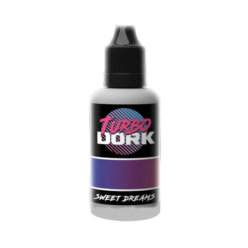  Pintura Acrílica Turbo Dork Turboshift 20ml