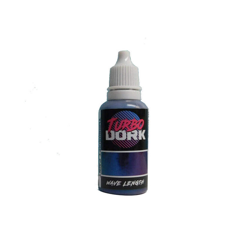  Pintura Acrílica Turbo Dork Turboshift 20ml