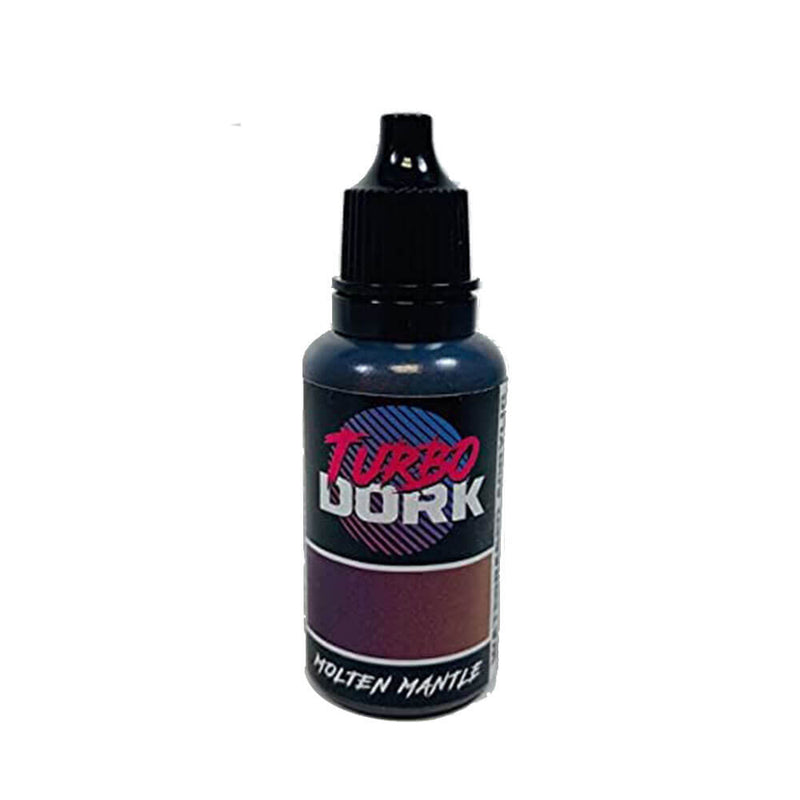  Pintura Acrílica Turbo Dork Turboshift 20ml