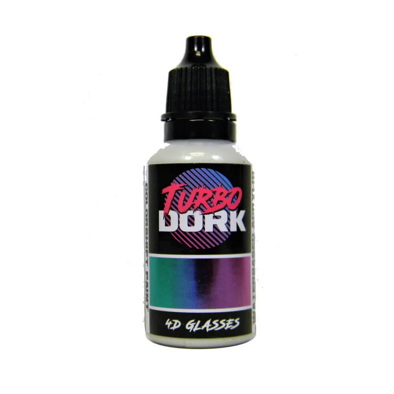  Pintura Acrílica Turbo Dork Turboshift 20ml