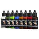 Scale 75 Scalecolor Paint Set