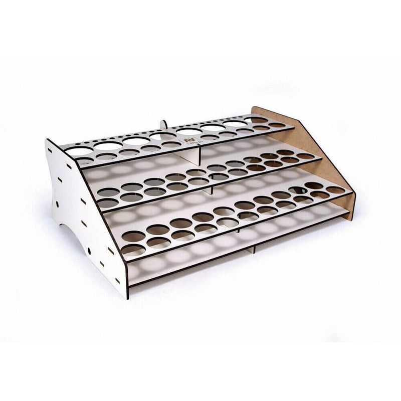  Soporte de madera Vallejo Accessories