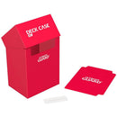  Ultimate Guard Deck Case 80+ Tarjeta de tamaño estándar